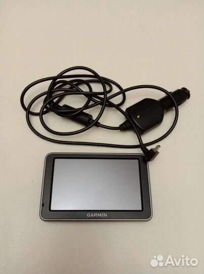 Навигатор garmin nuvi 140LMT