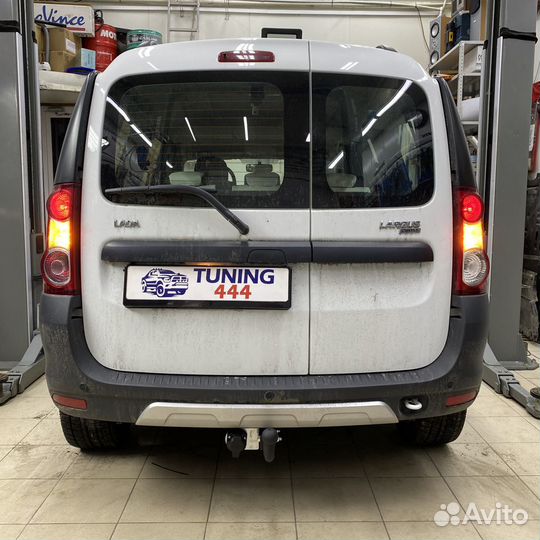 Фаркоп LADA Largus Largus Cross