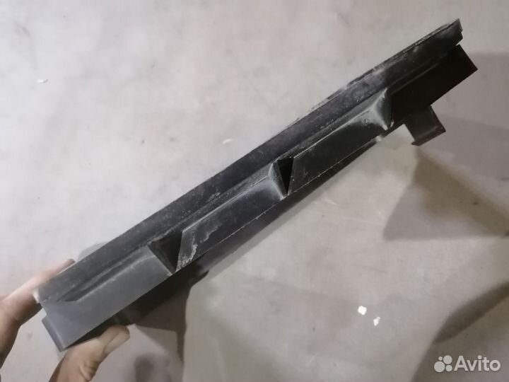 Корпус салонного фильтра LADA Granta