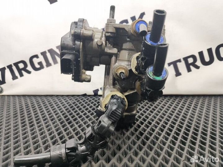 Модулятор тормозов прицепа Volvo FH, Volvo FM