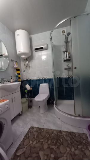 Комната 15 м², 3/3 эт.