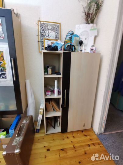 Шкаф