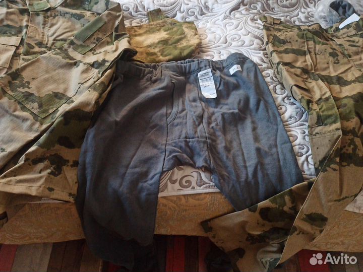 Военная форма