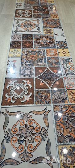 Кухонный фартук