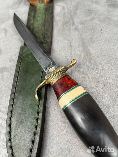 Финка коллекционная