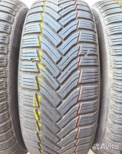 Michelin Alpin 6 205/55 R16 91H