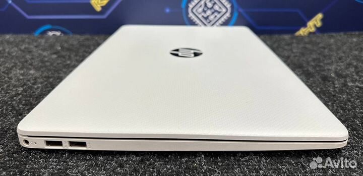 Ноутбук HP 15s-eq (Athlon 3150u, 8Gb, SSD 128Gb)