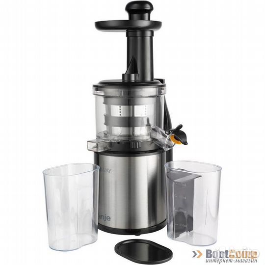 Соковыжималка Gorenje JC4800VWY