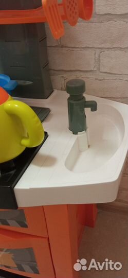 Детская кухня Smart