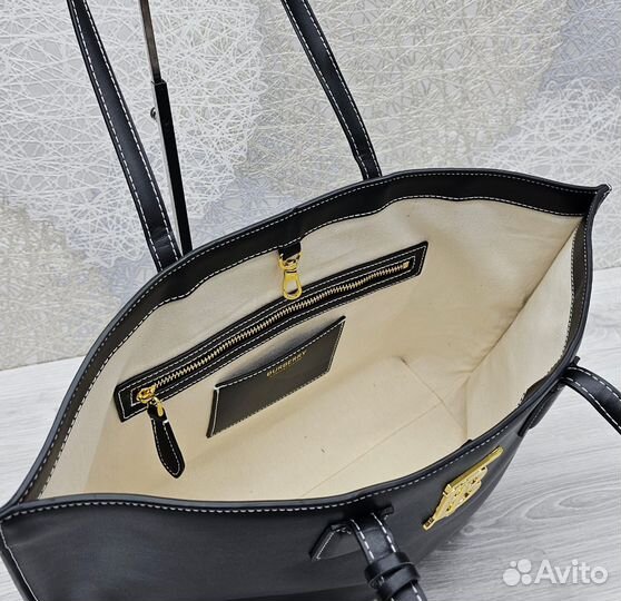 Сумка burberry 37 см