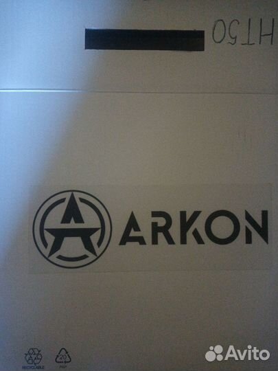 Продаю тепловизор Аркон нт-50