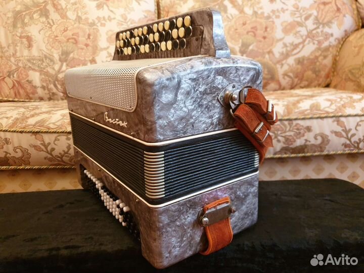 Баян Восток. Детский. Видео