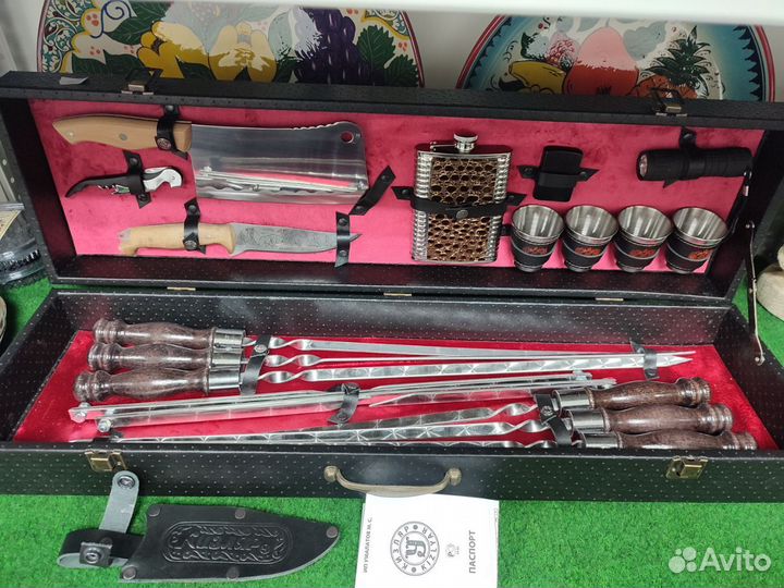 Набор подарочный