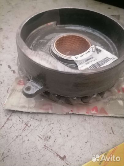 Ступица привода вязального механизма sipma Z-224