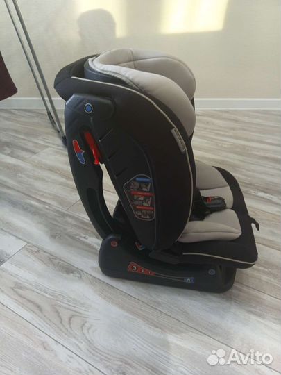 Детское автокресло Babycare troner от 0 до 36 кг