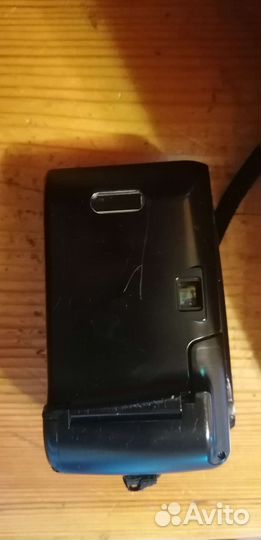 Фотоаппарат Olympus trip 300