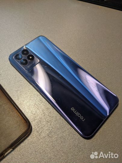 realme 8i, 4/64 ГБ