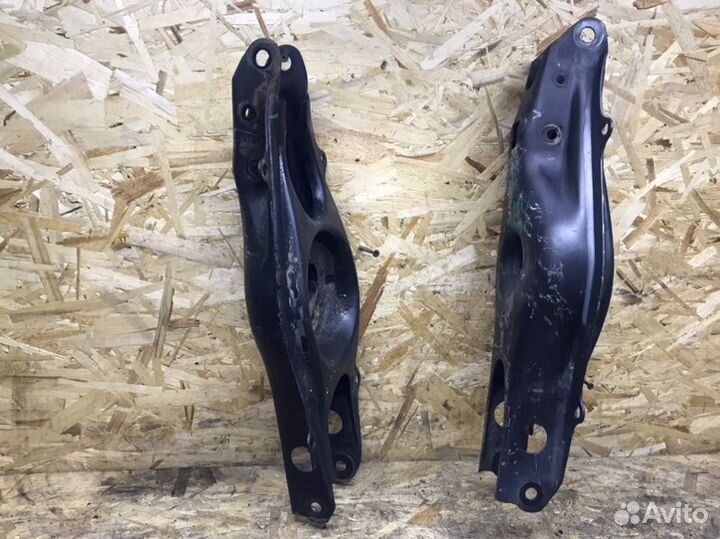 Рычаг подвески задний Mercedes-Benz C W204 1.8