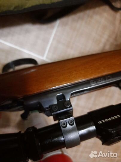Кольца оригинальные cz550