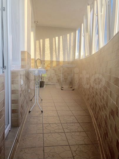 1-к. квартира, 46 м², 9/10 эт.