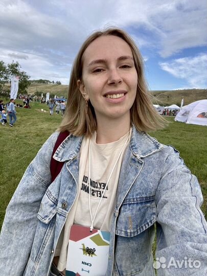 Редактор, корректор