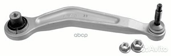 Рычаг прав.зад.подвески BMW 520-530 E39 1320302