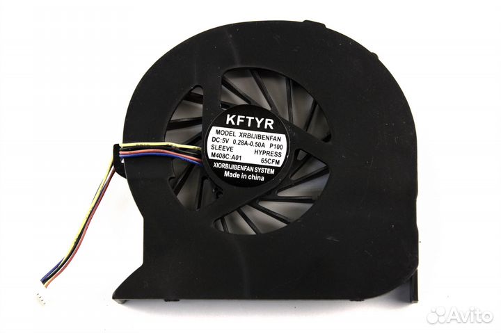 Вентилятор/Кулер для ноутбука Acer 4560G 4752g 47