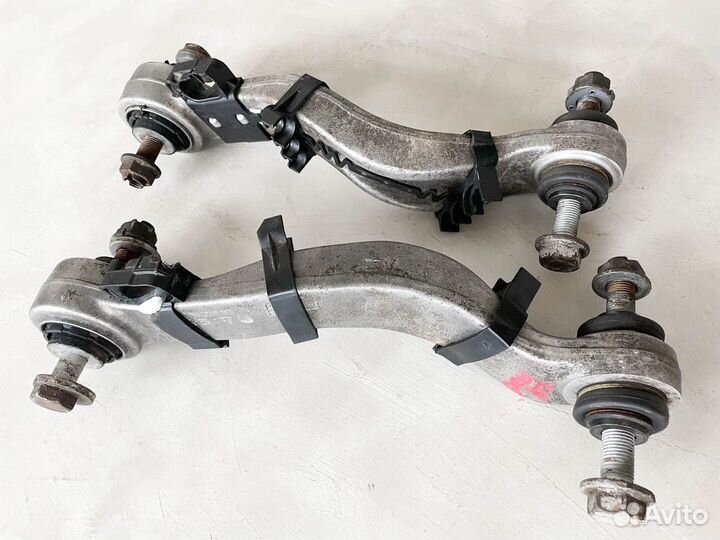 Рычаг зад поперечный BMW F01 F02 оригинал