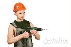 Помощник сборщика мебели