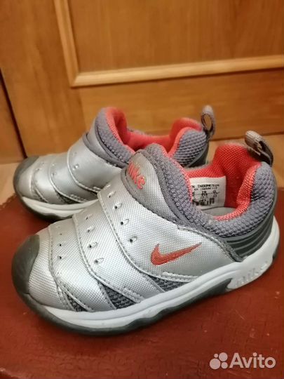 Обувь детская