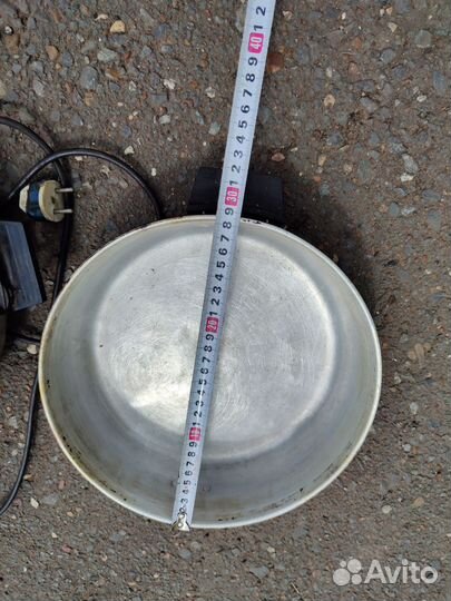 Печь чудо СССР