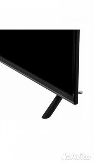 Телевизор SMART tv (81мм) с Алисой