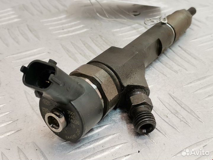 Форсунка для Renault Scenic 2