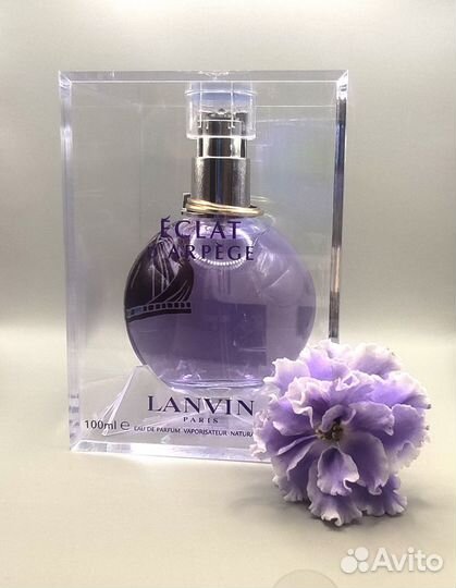 100 EDP Lanvin Eclat D'Arpege/ Ланвин Эклат Дарпеж