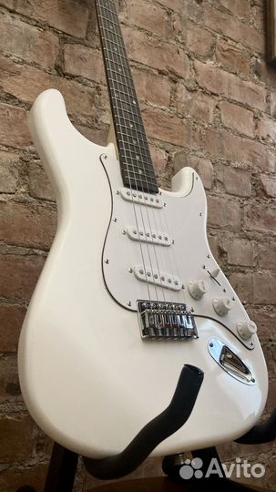 Электрогитара