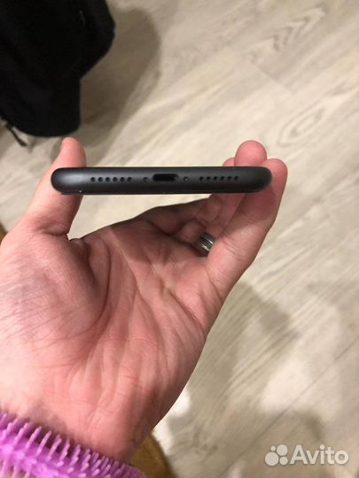Телефон iPhone 11 128 gb