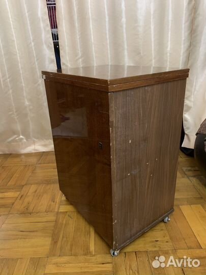 Короб для Швейной машины Чайка 3