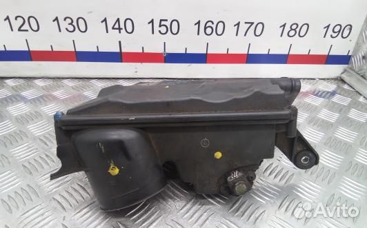 Корпус воздушного фильтра mercedes benz R-class W2