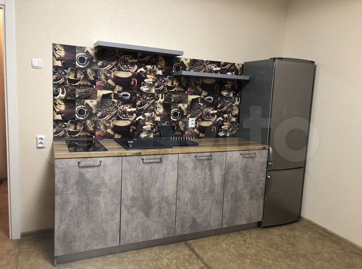 Квартира-студия, 24 м², 7/10 эт.