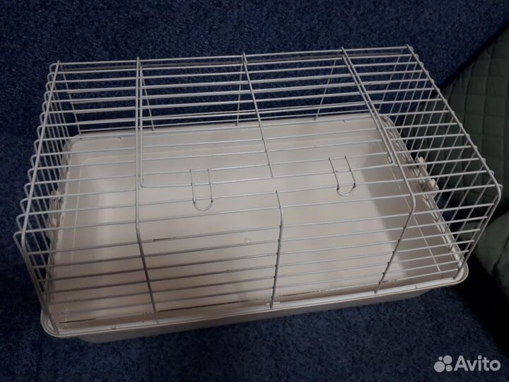 Клетка для кролика