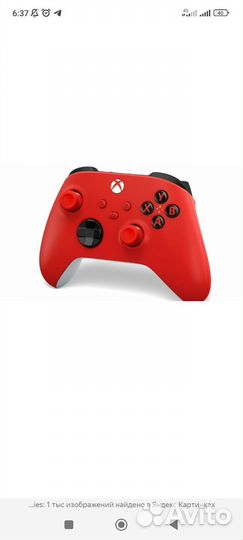 Геймпад xbox one, series