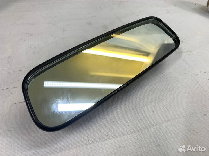 Внутрисалонное зеркало заднего вида Ларгус