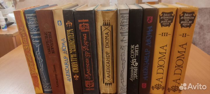 Исторические романы, приключения