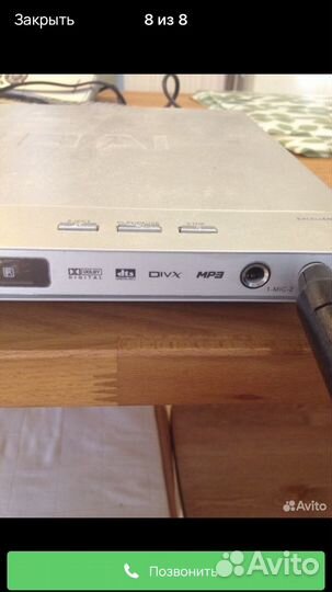 Dvd и караоке