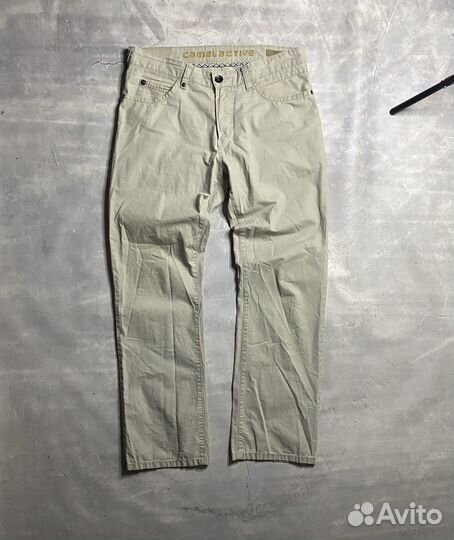 Брюки Camel Active