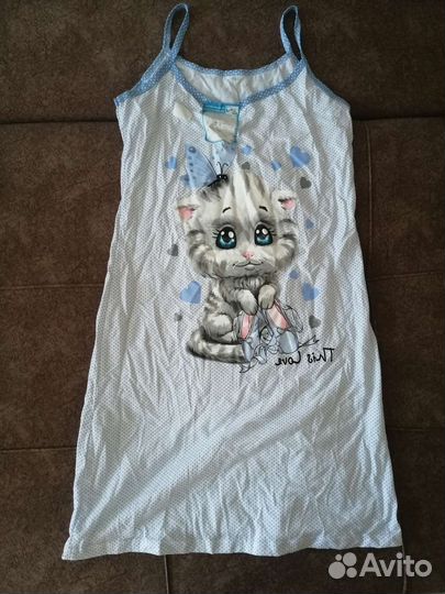 Халат женский новый 44 46