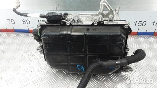 Инвертор toyota prius XW30 (6UK06WH01)