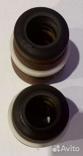 Отбойники для амортизаторов: «Mercedes» (оригинал)