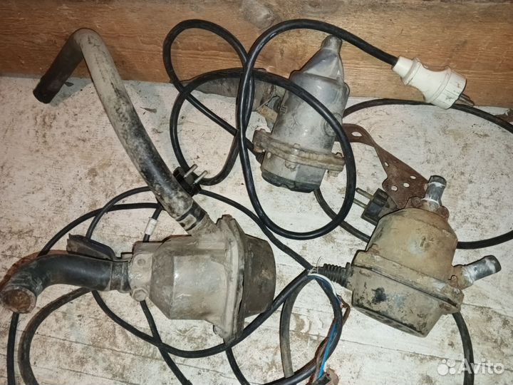 Стартер ваз 2108-099