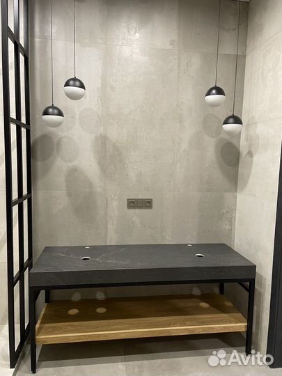 Тумба в ванную